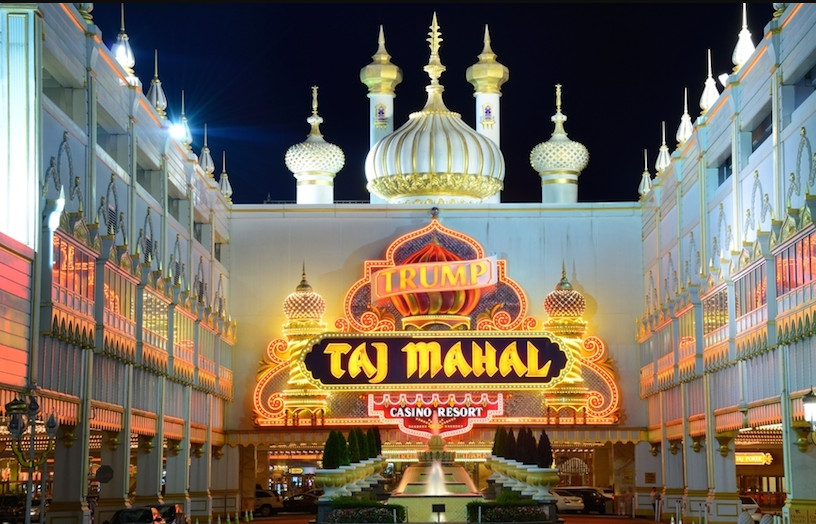 Atlantic City&rsquo;